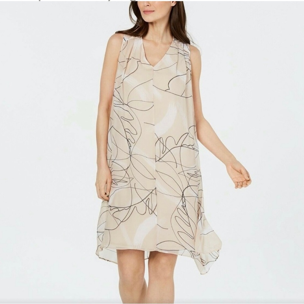 Alfani Dress XXL